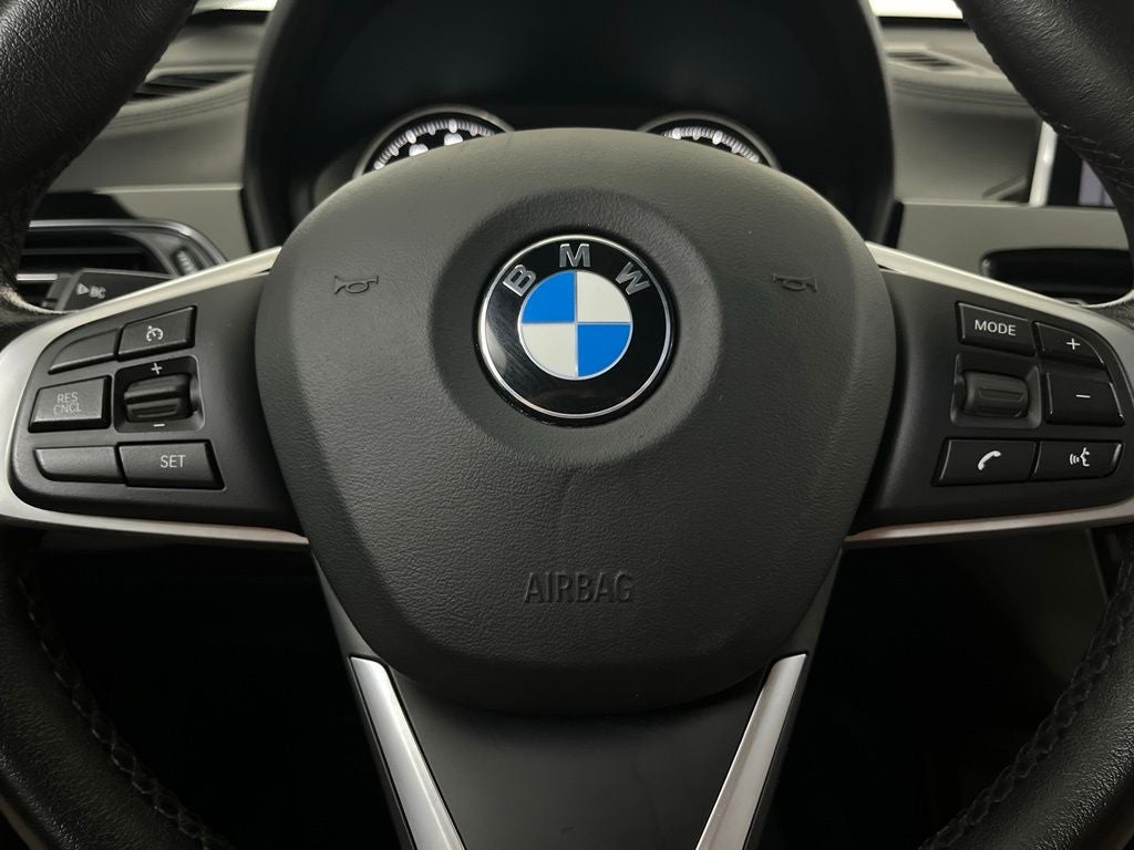 2021 BMW X1 sDrive28i