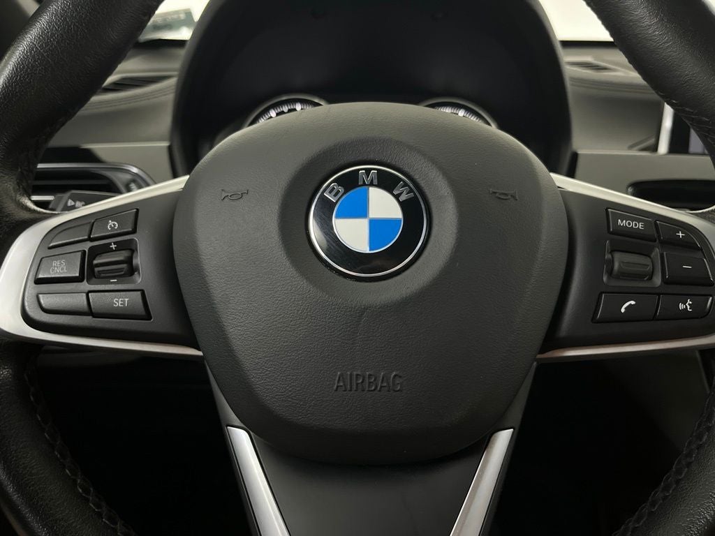 2021 BMW X1 sDrive28i