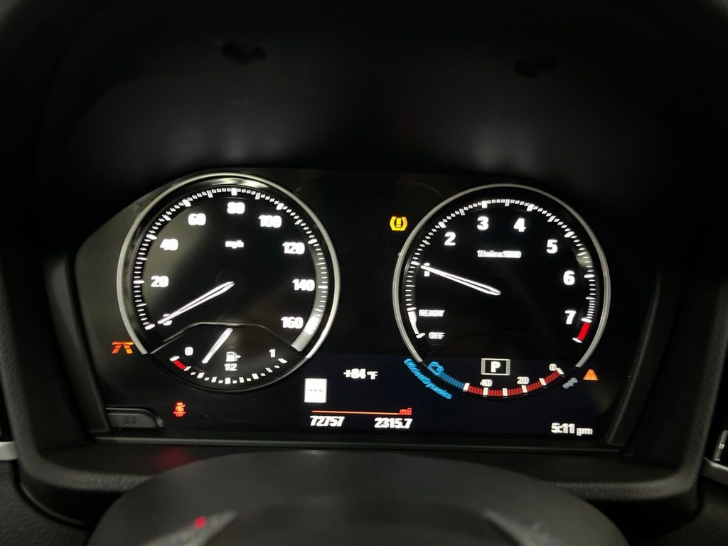 2021 BMW X1 sDrive28i