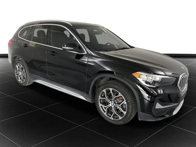 2021 BMW X1 sDrive28i