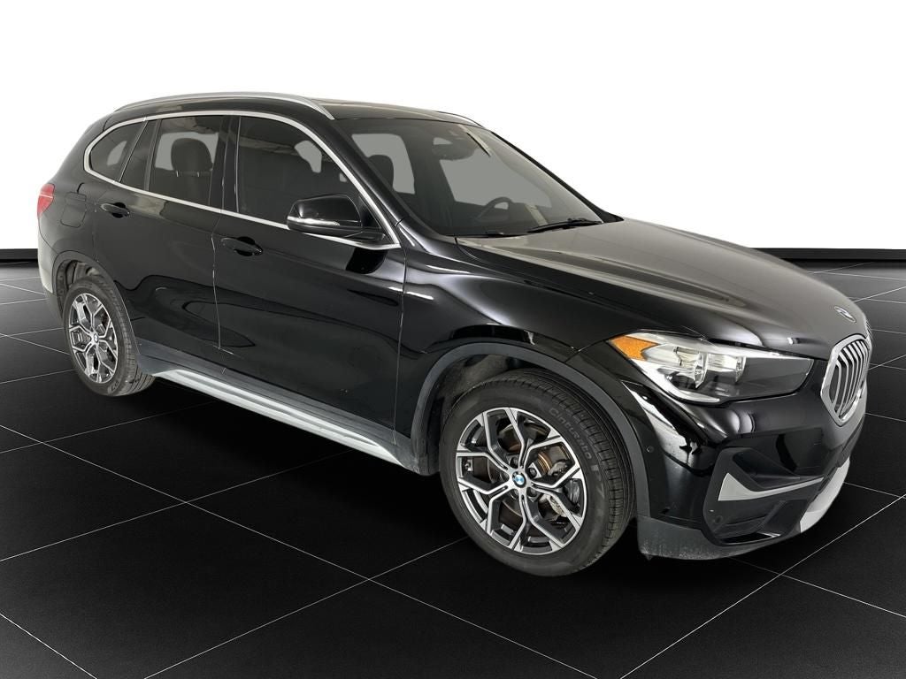 2021 BMW X1 sDrive28i
