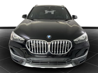 2021 BMW X1 sDrive28i