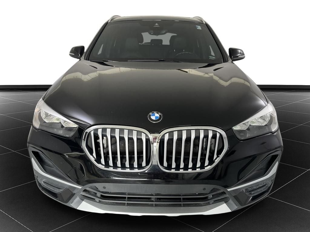 2021 BMW X1 sDrive28i