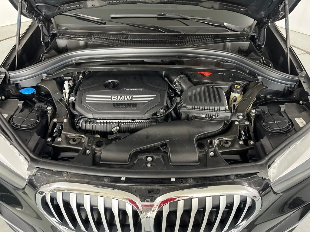 2021 BMW X1 sDrive28i