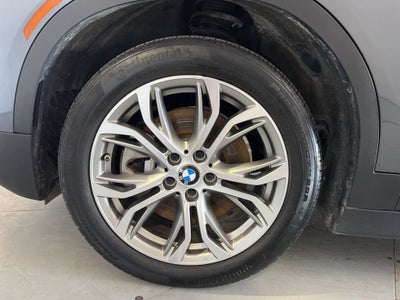 2022 BMW X2 sDrive28i