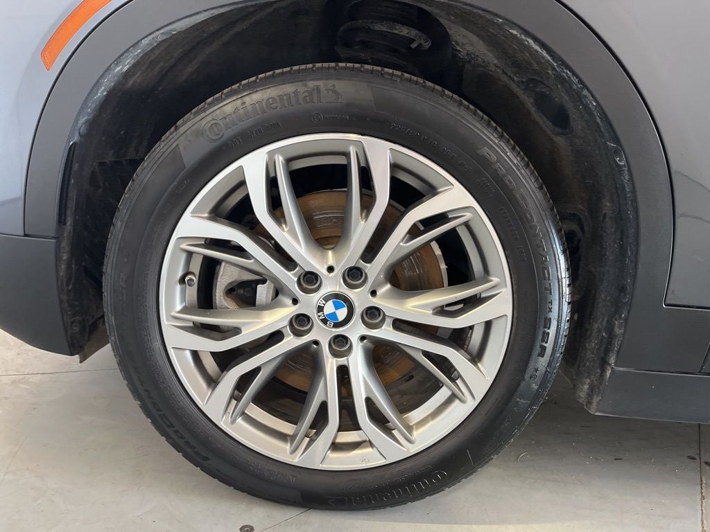 2022 BMW X2 sDrive28i