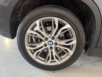 2022 BMW X2 sDrive28i