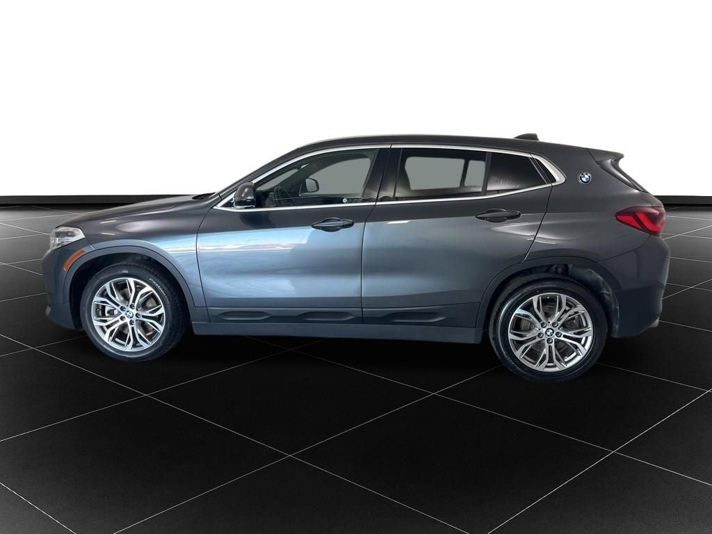 2022 BMW X2 sDrive28i