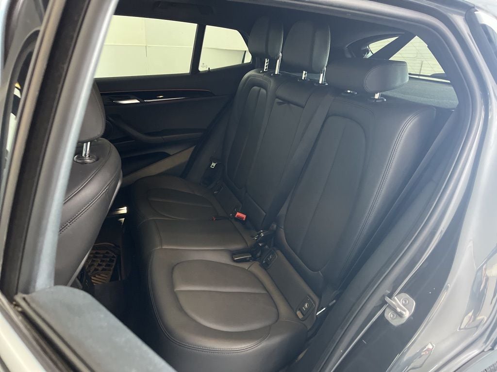 2022 BMW X2 sDrive28i