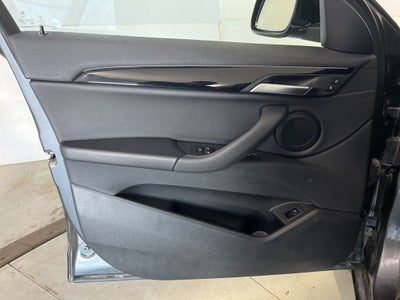 2022 BMW X2 sDrive28i