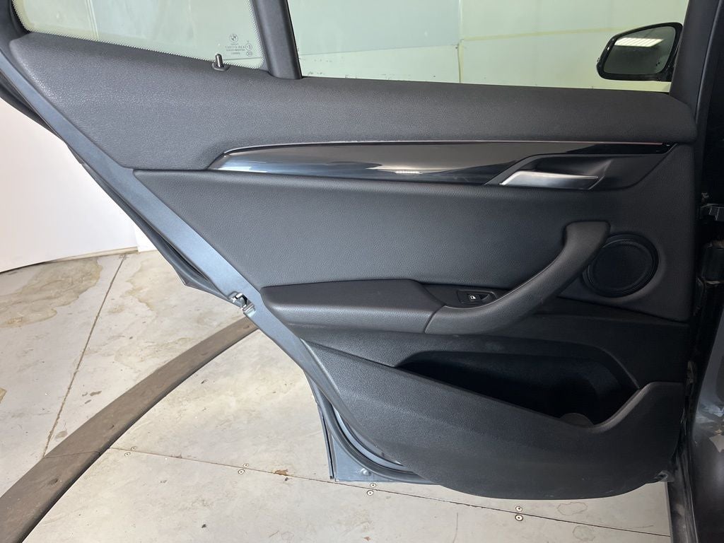 2022 BMW X2 sDrive28i