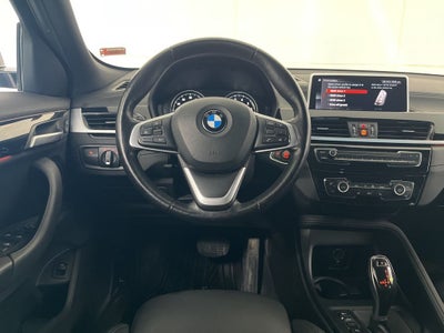 2022 BMW X2 sDrive28i