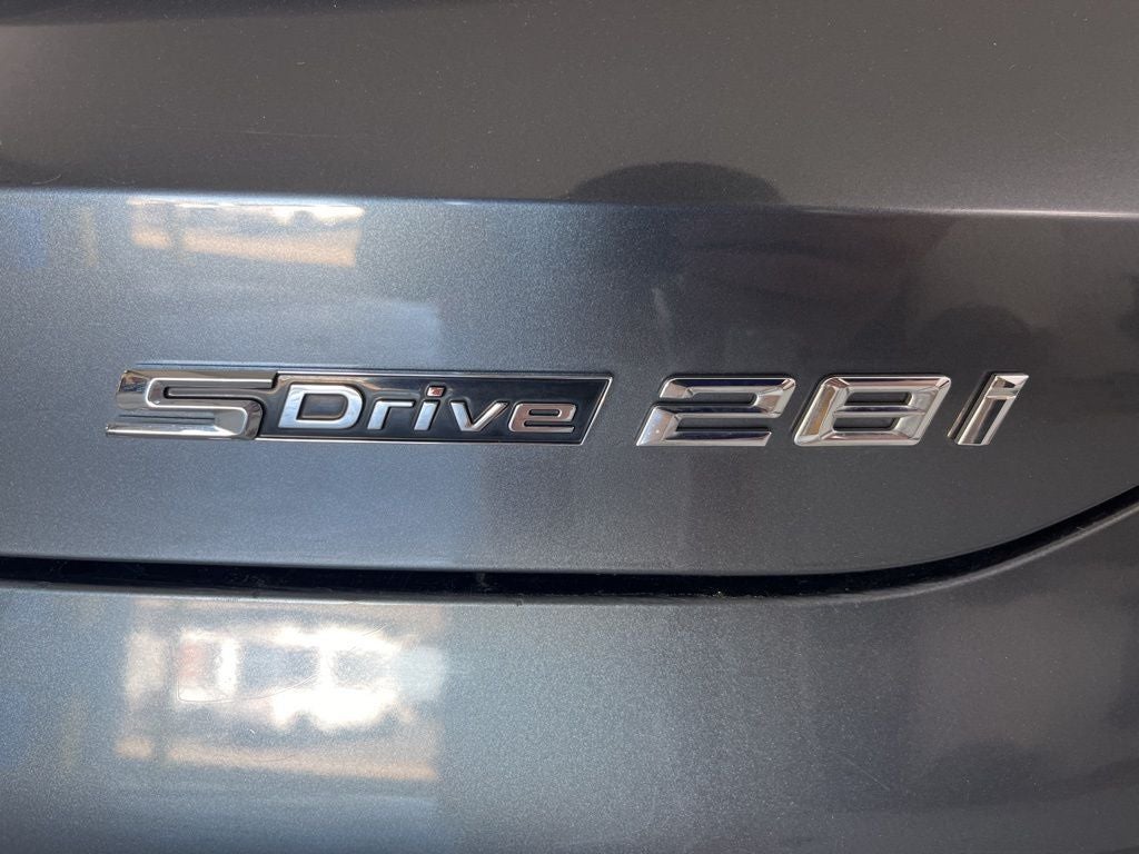 2022 BMW X2 sDrive28i