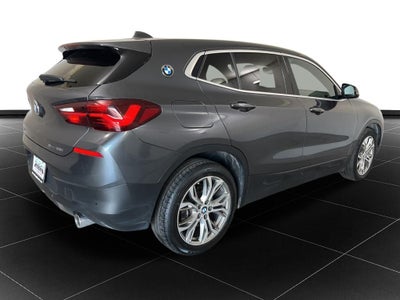 2022 BMW X2 sDrive28i