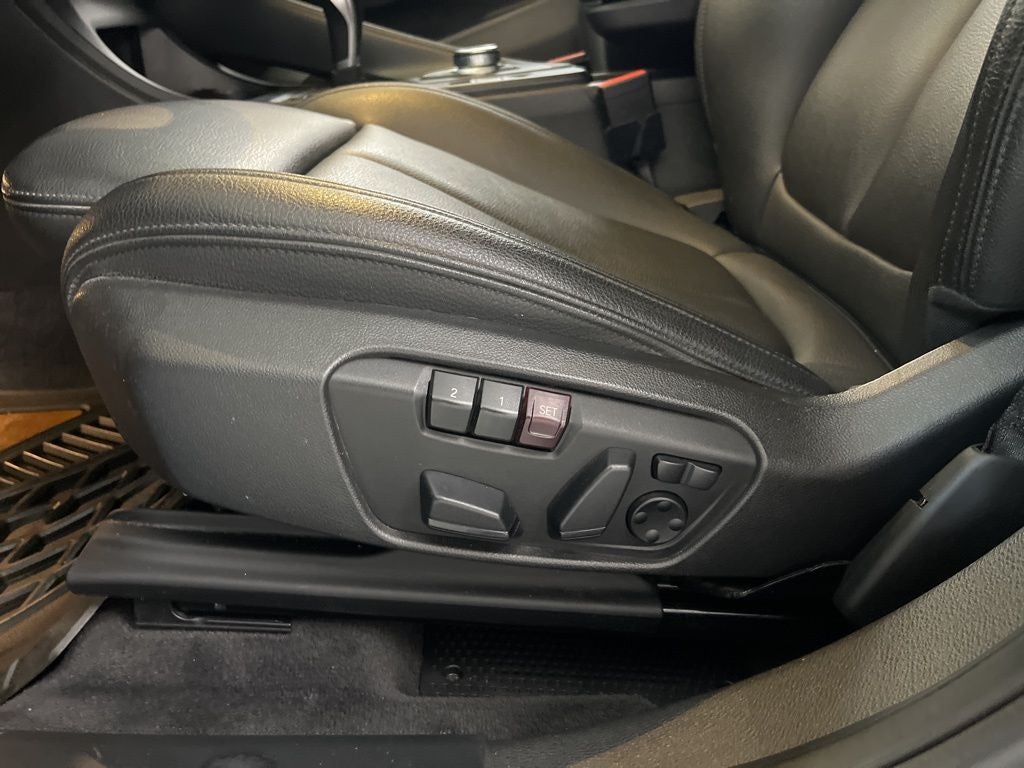 2022 BMW X2 sDrive28i