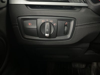 2022 BMW X2 sDrive28i