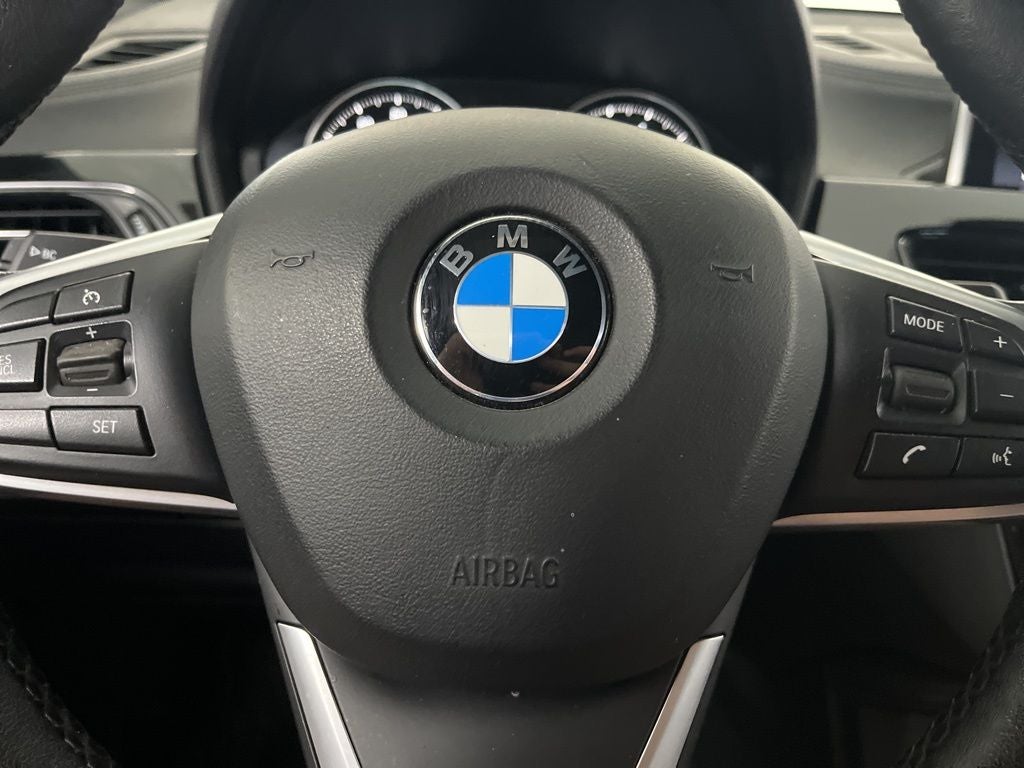 2022 BMW X2 sDrive28i