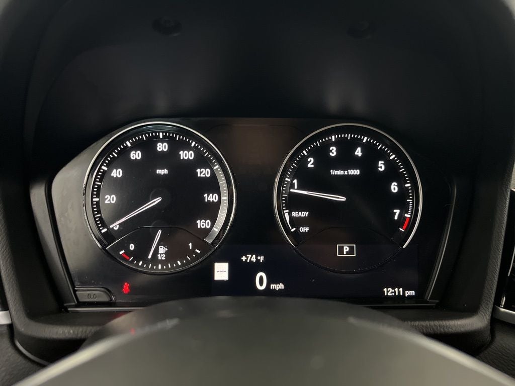 2022 BMW X2 sDrive28i