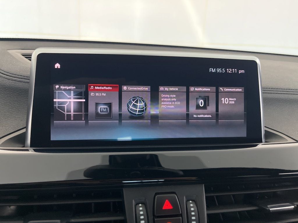 2022 BMW X2 sDrive28i