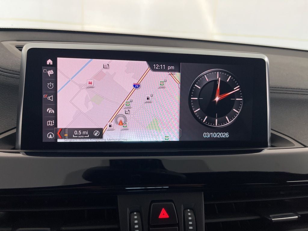 2022 BMW X2 sDrive28i