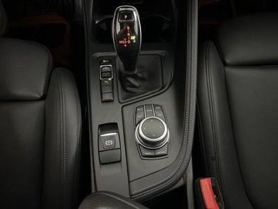 2022 BMW X2 sDrive28i