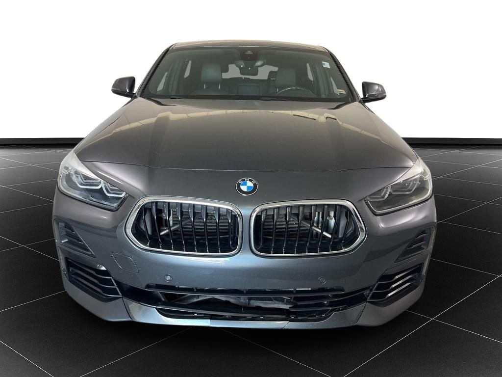 2022 BMW X2 sDrive28i