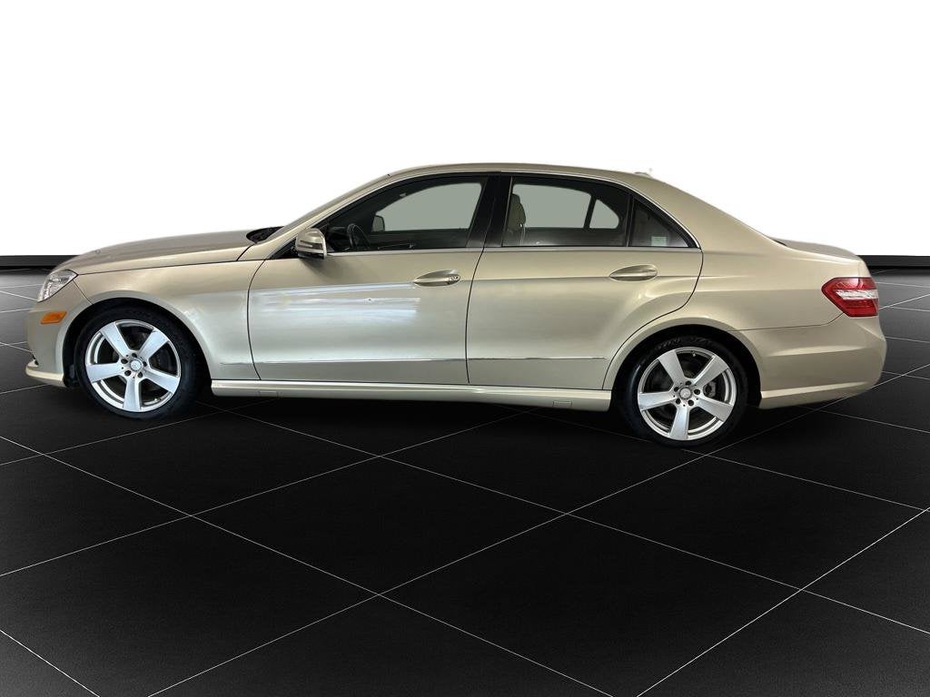 Used 2010 Mercedes-Benz E-Class E350 Sport with VIN WDDHF5GBXAA088174 for sale in Kansas City