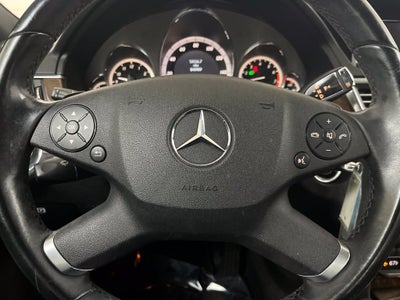 2010 Mercedes-Benz E-Class E 350 Base