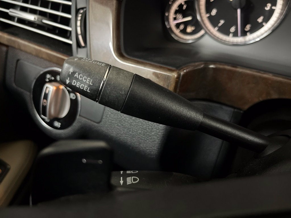 2010 Mercedes-Benz E-Class E 350 Base