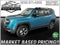 2022 Jeep Renegade Trailhawk