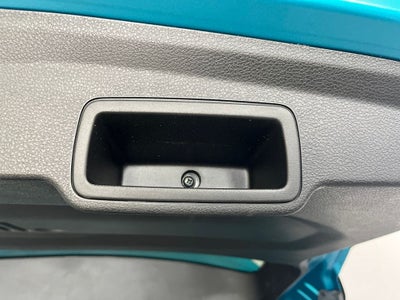 2022 Jeep Renegade Trailhawk