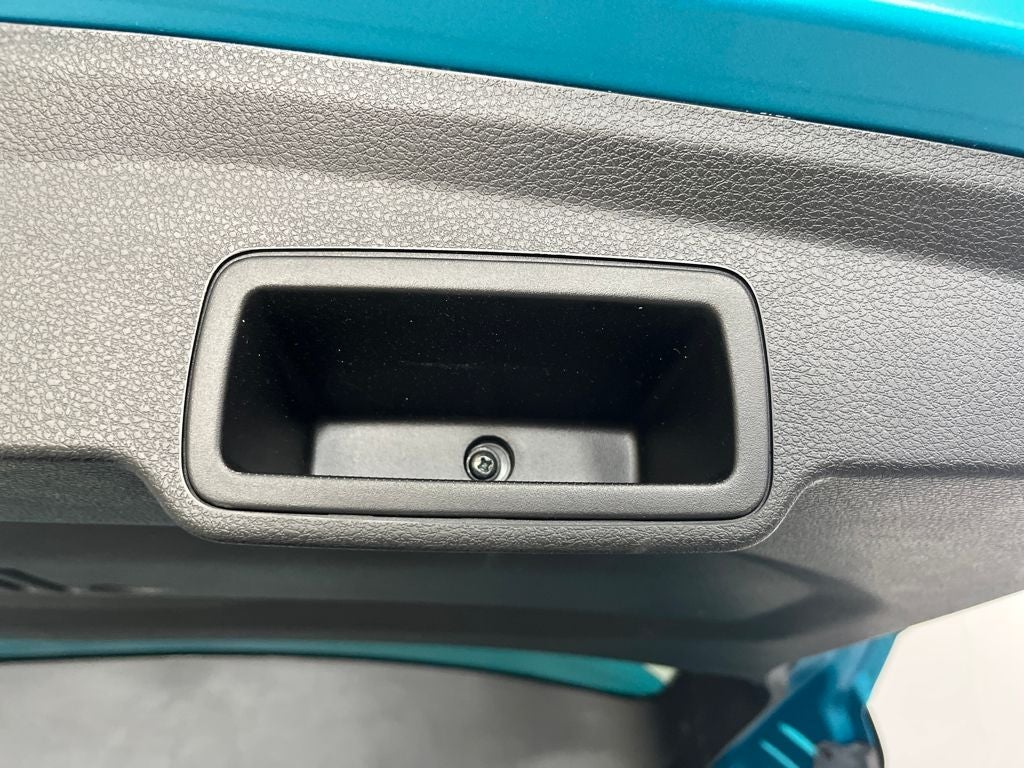 2022 Jeep Renegade Trailhawk