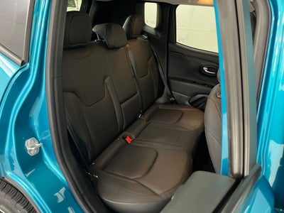 2022 Jeep Renegade Trailhawk