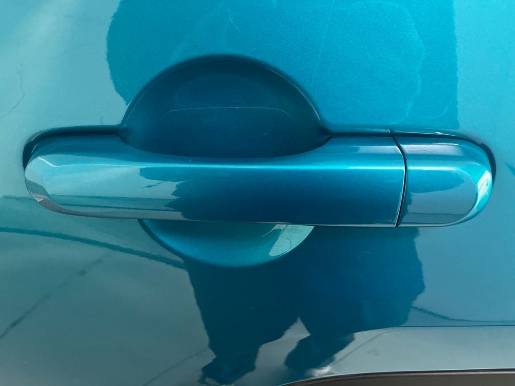 2022 Jeep Renegade Trailhawk