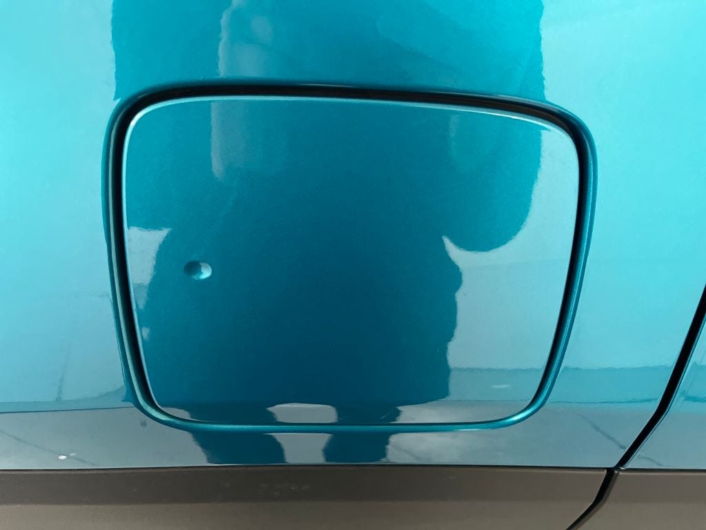 2022 Jeep Renegade Trailhawk