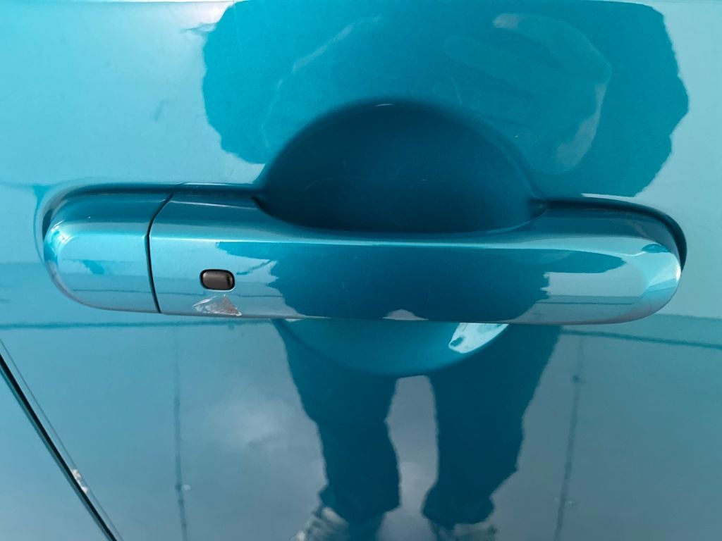 2022 Jeep Renegade Trailhawk