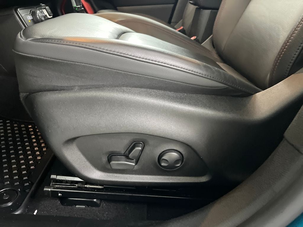 2022 Jeep Renegade Trailhawk