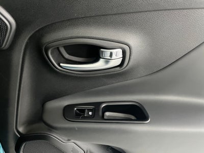 2022 Jeep Renegade Trailhawk