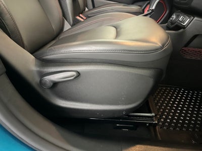 2022 Jeep Renegade Trailhawk