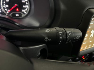 2022 Jeep Renegade Trailhawk