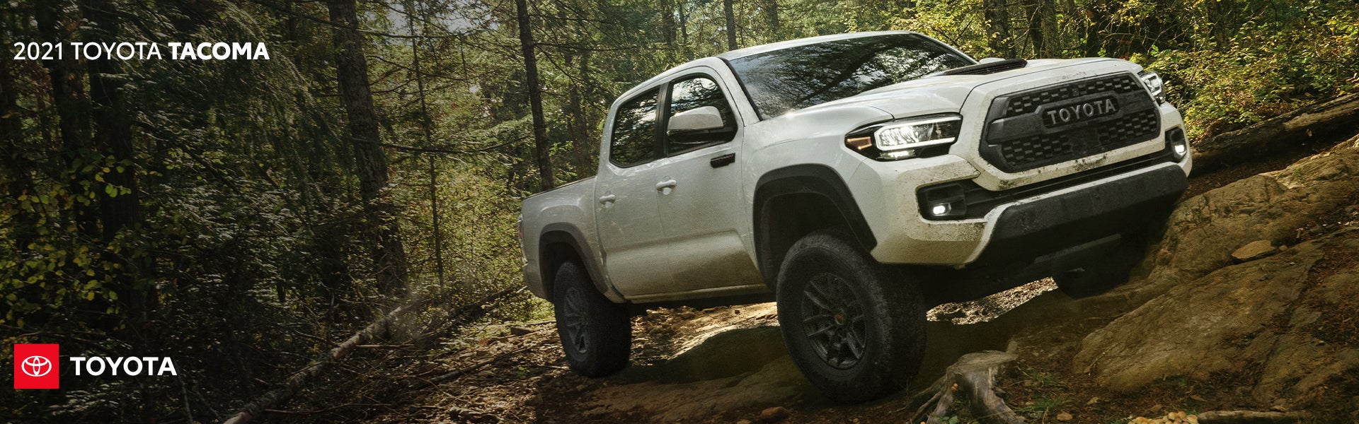 2021 Toyota Tacoma at Rolling Hills Toyota in St. Joseph