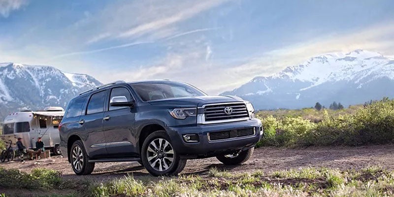 Rolling Hills Toyota in St. Joseph MO