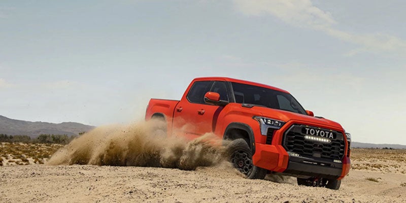 Rolling Hills Toyota in St. Joseph MO