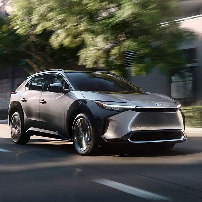 Rolling Hills Toyota in St. Joseph MO