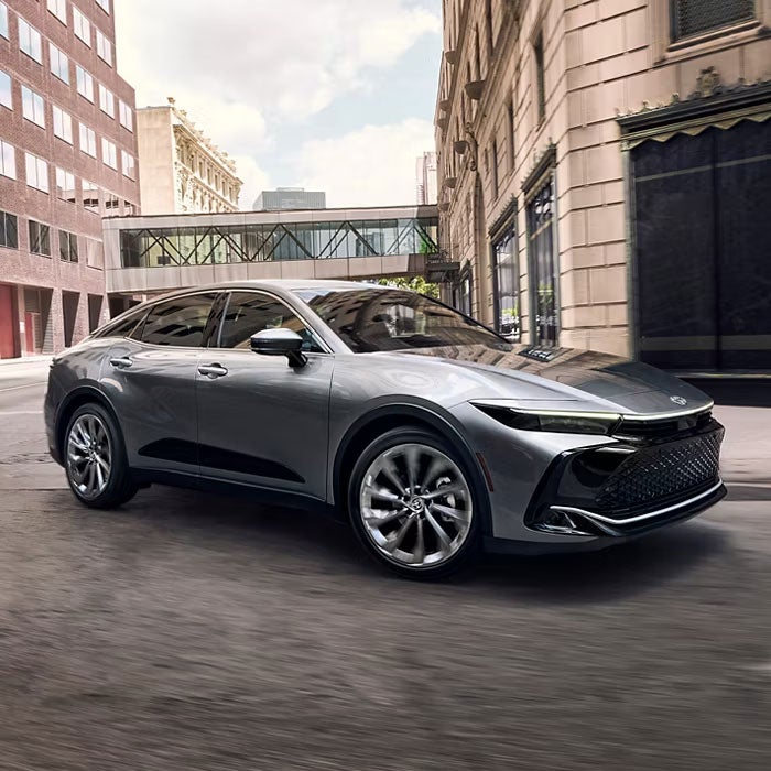 Rolling Hills Toyota in St. Joseph MO