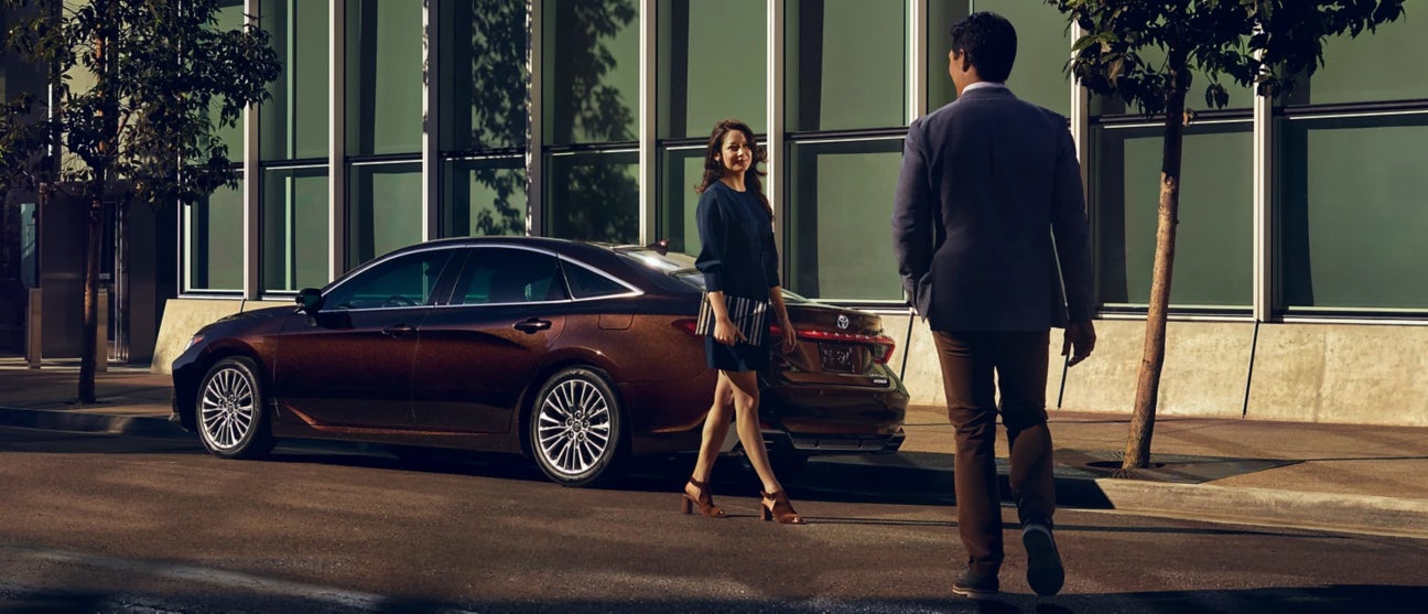 Rolling Hills Toyota in St. Joseph MO