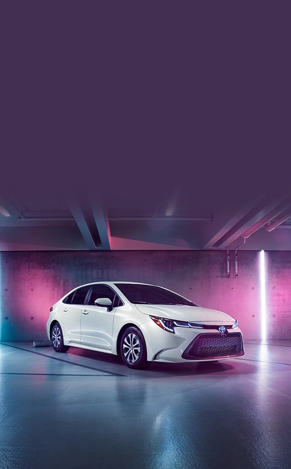 Rolling Hills Toyota in St. Joseph MO