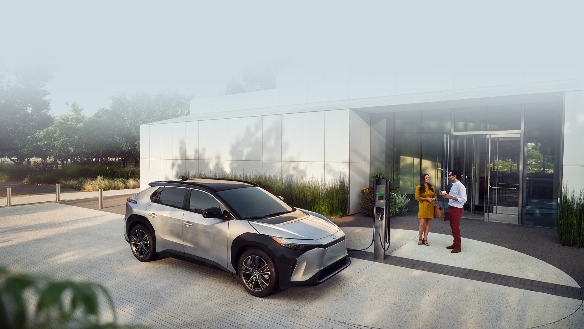 Rolling Hills Toyota in St. Joseph MO