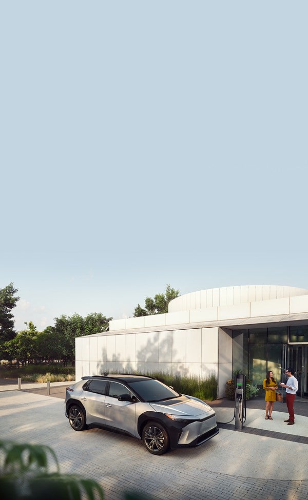 Rolling Hills Toyota in St. Joseph MO