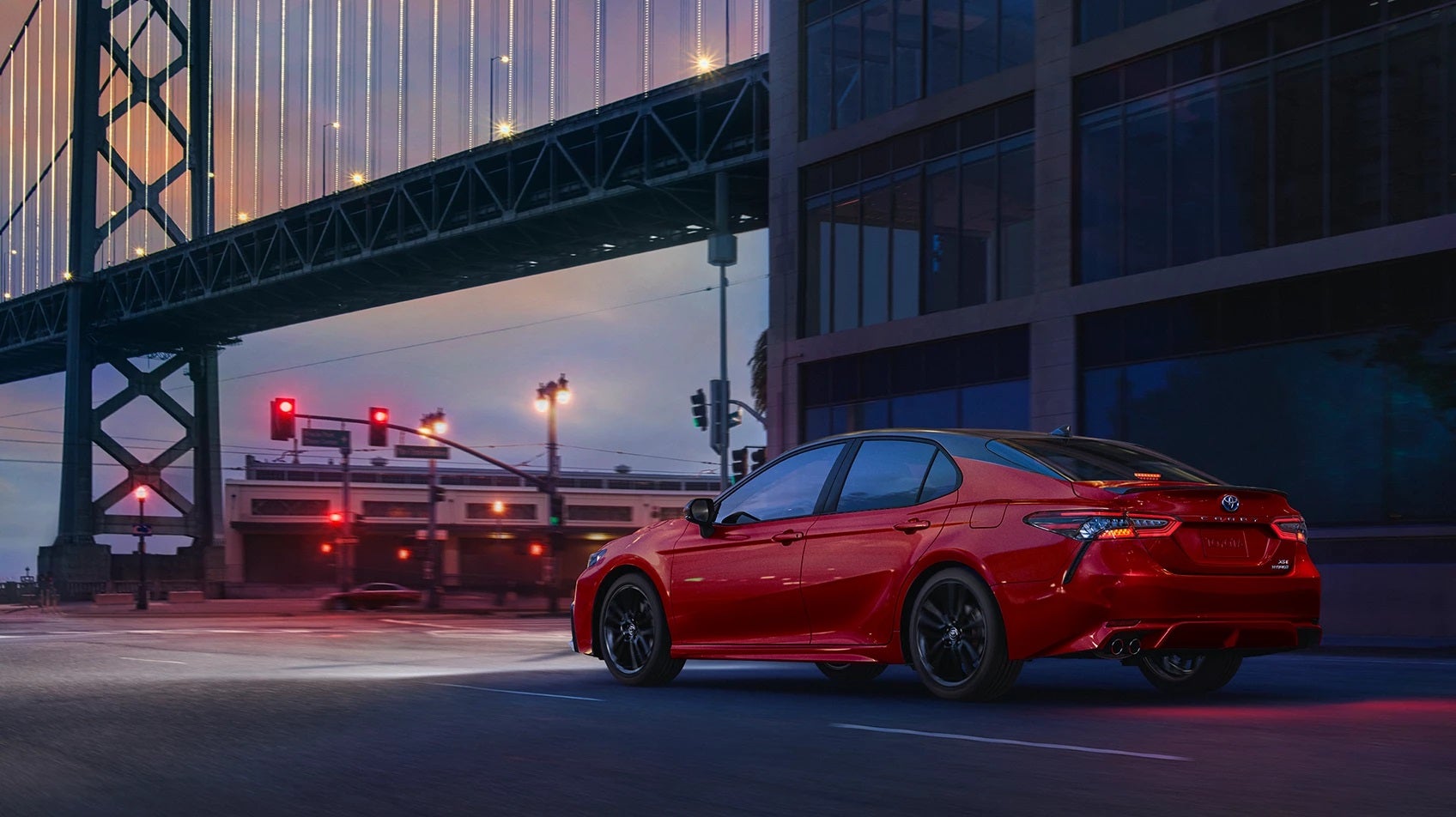 Rolling Hills Toyota in St. Joseph MO